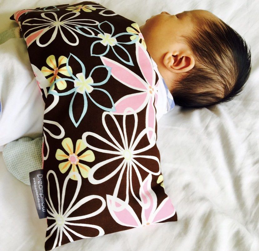 Bean sprouts pillow 2025