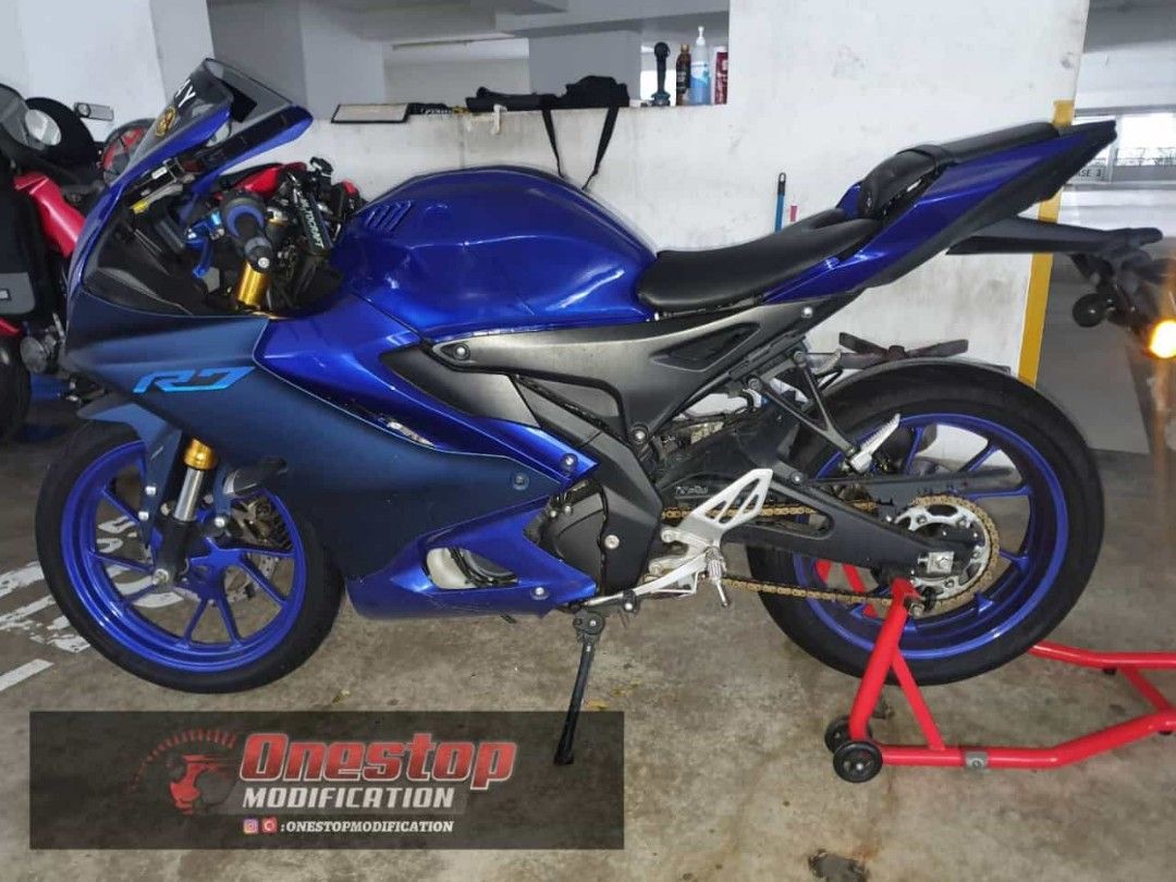 full tank r25