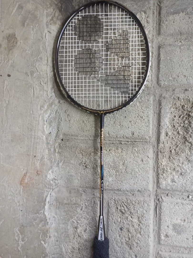 YONEX カーボネックス50 バドミントンラケット Carbonex50 ヨネックス