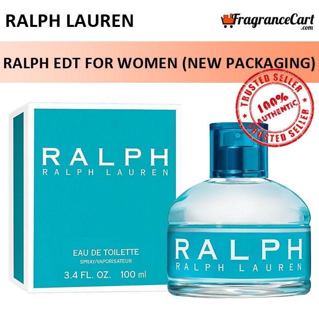 Ralph lauren ralph perfume 100ml 2025