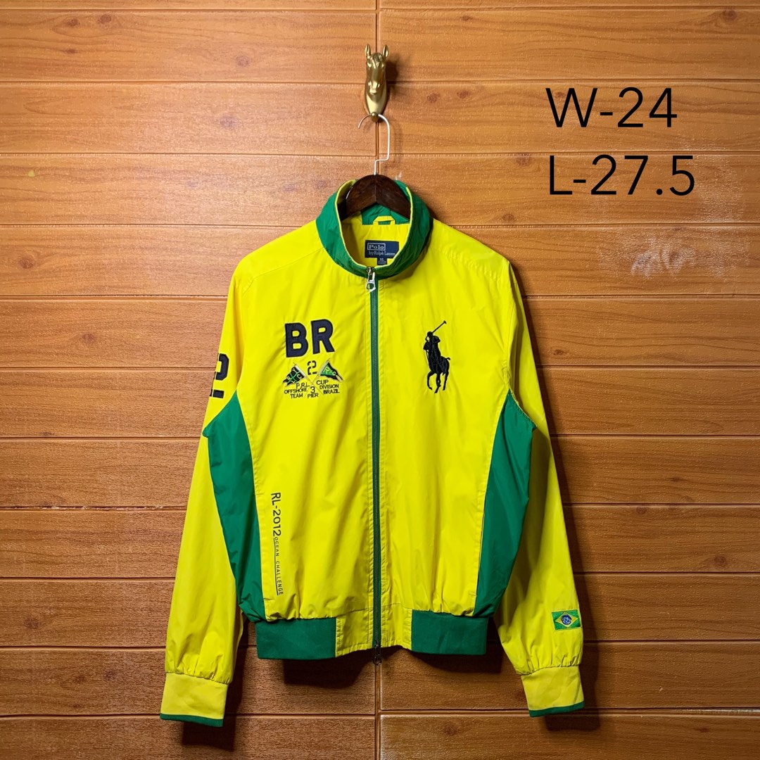 Ralph lauren brasil best sale