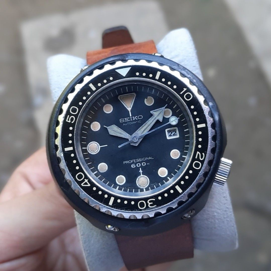 Grandfather tuna on sale