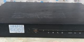 RAS-1613A-N 監視器主機 數位錄影主機