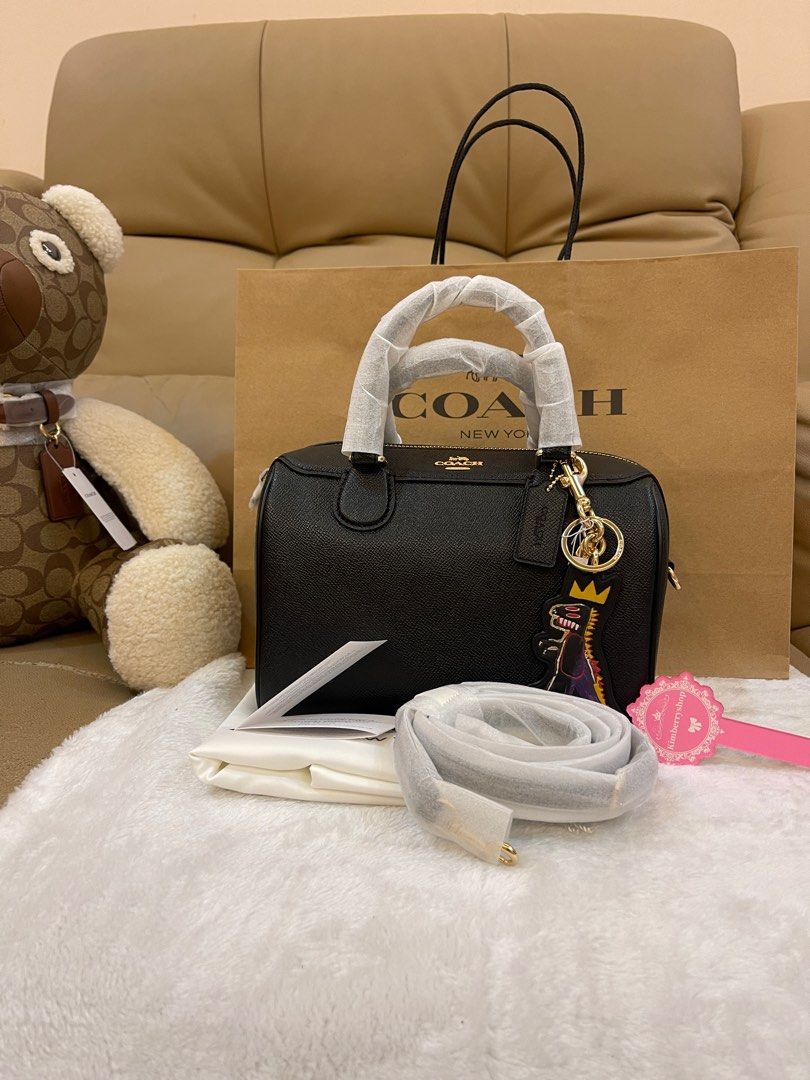 Coach outlet bennett 2025 crossbody