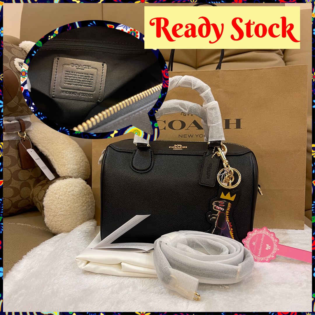 Coach outlet on sale bennett crossbody