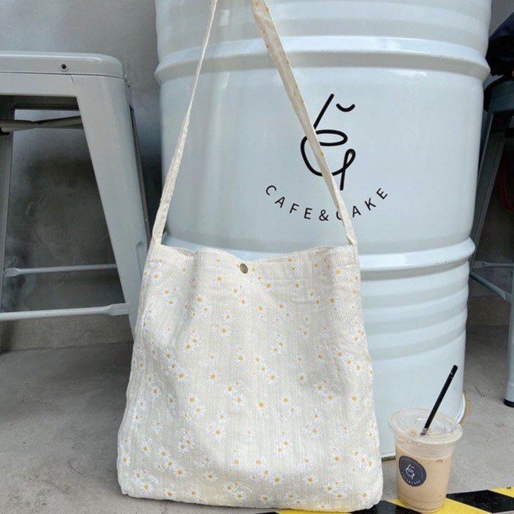 Model tote bag 2025 terbaru
