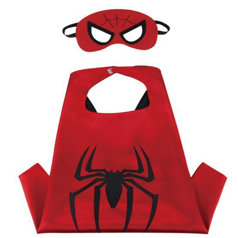 Spiderman costume không chỉ là trang phục của Peter Parker mà còn là biểu tượng của sự dũng cảm và trách nhiệm! Được thiết kế với kỹ thuật cao, chiếc bộ đồ này giúp Spiderman đối đầu với những kẻ xấu và giải cứu thành phố. Hãy cùng xem hình ảnh đẹp mắt của Spiderman costume và khám phá thêm về siêu anh hùng này nhé!