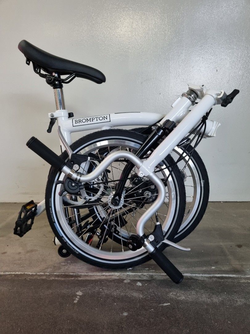 Ready Stocks Brompton A Line C Line P Line. Sports Equipment Bicycles Parts Parts Accessories on Carousell