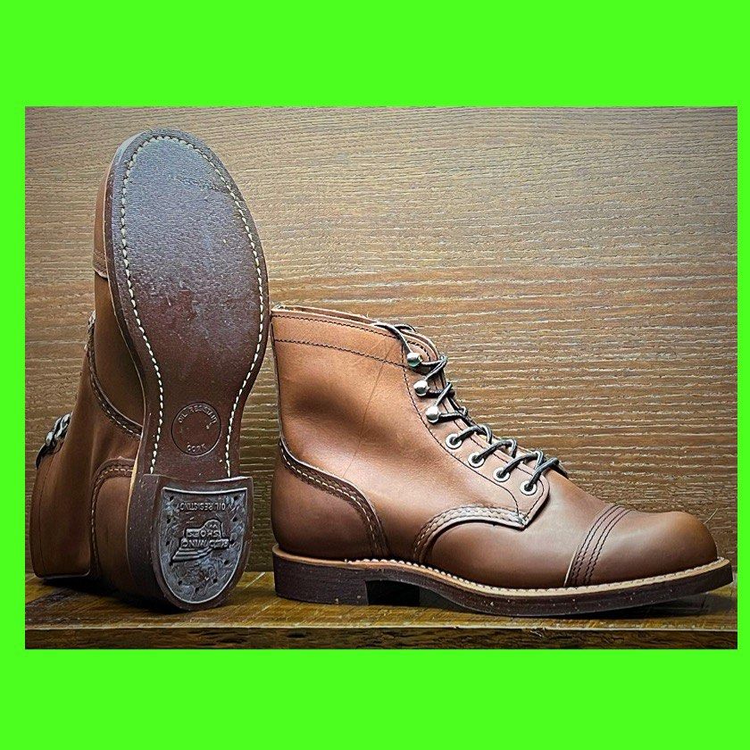 Redwing 82 cheap