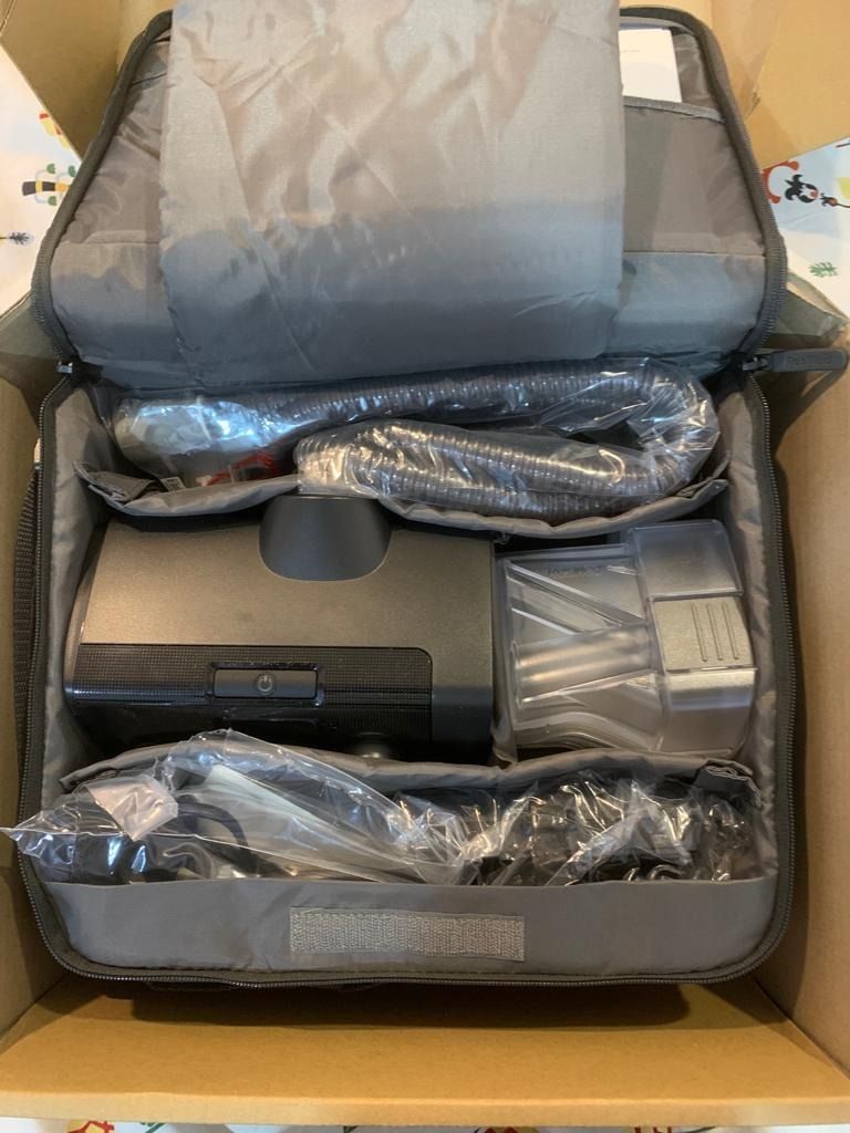 ResMed AirSense 10 [Includes Warranty], Health & Nutrition, Medical