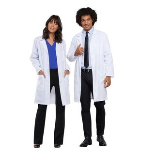 White lab jackets sale sale