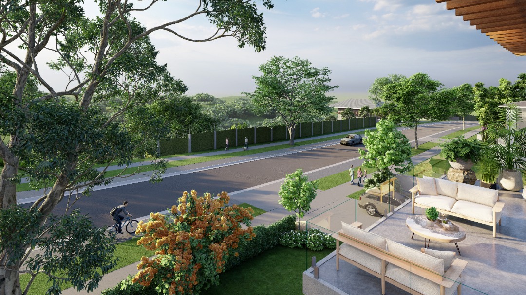 RIDGEVIEW LOT Ciela Pre selling lot by ayala land premier carmona