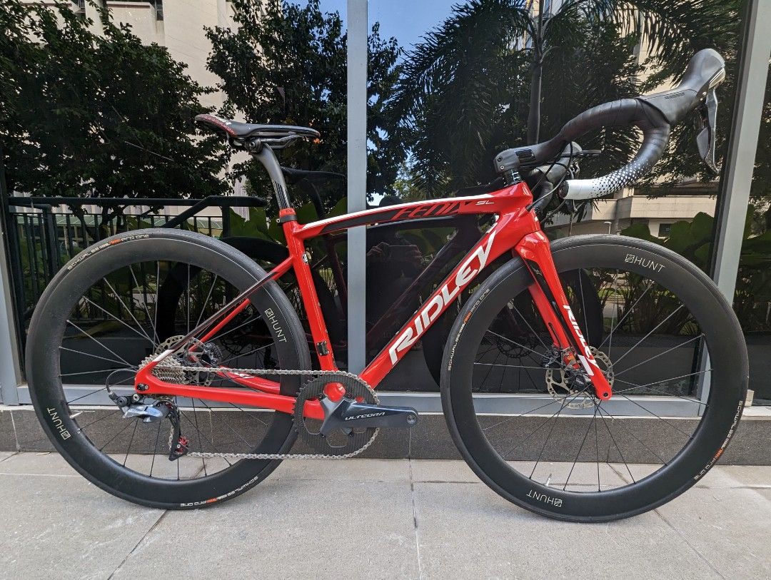 Ridley fenix xxs sale