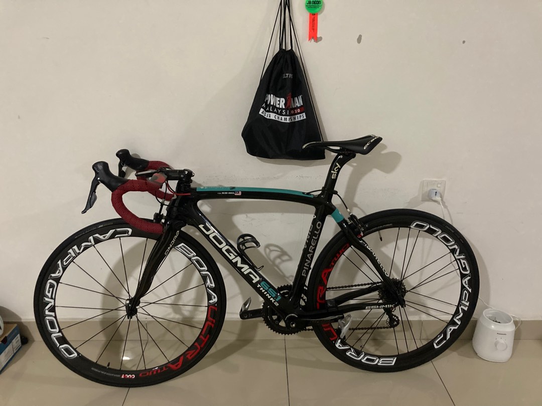 Harga pinarello dogma 2025 65.1 think 2