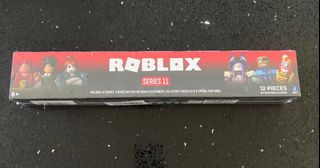Roblox toy Collection item 1