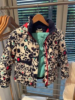 Roxy Girls Full Set Ski jacket and pants