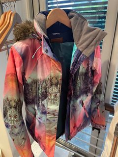 Roxy Teen Girl Ski full set jacket and pants