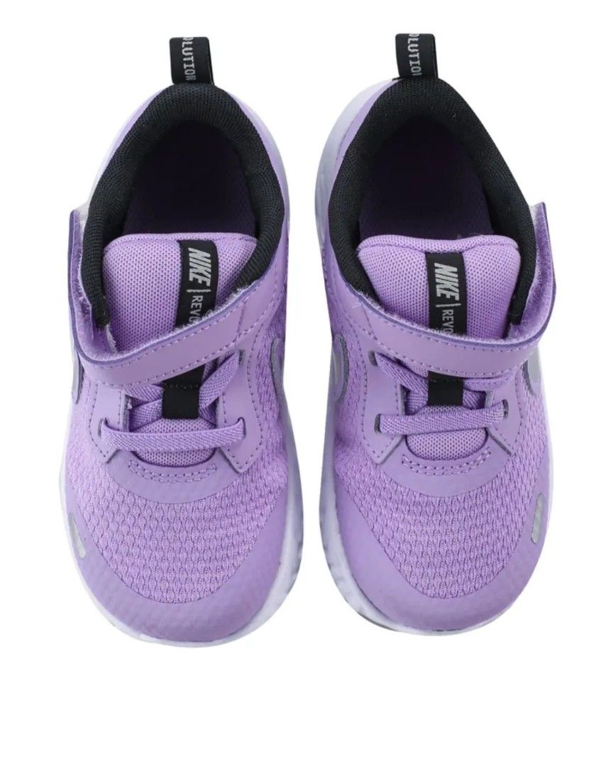 Nike revolution 5 infant clearance