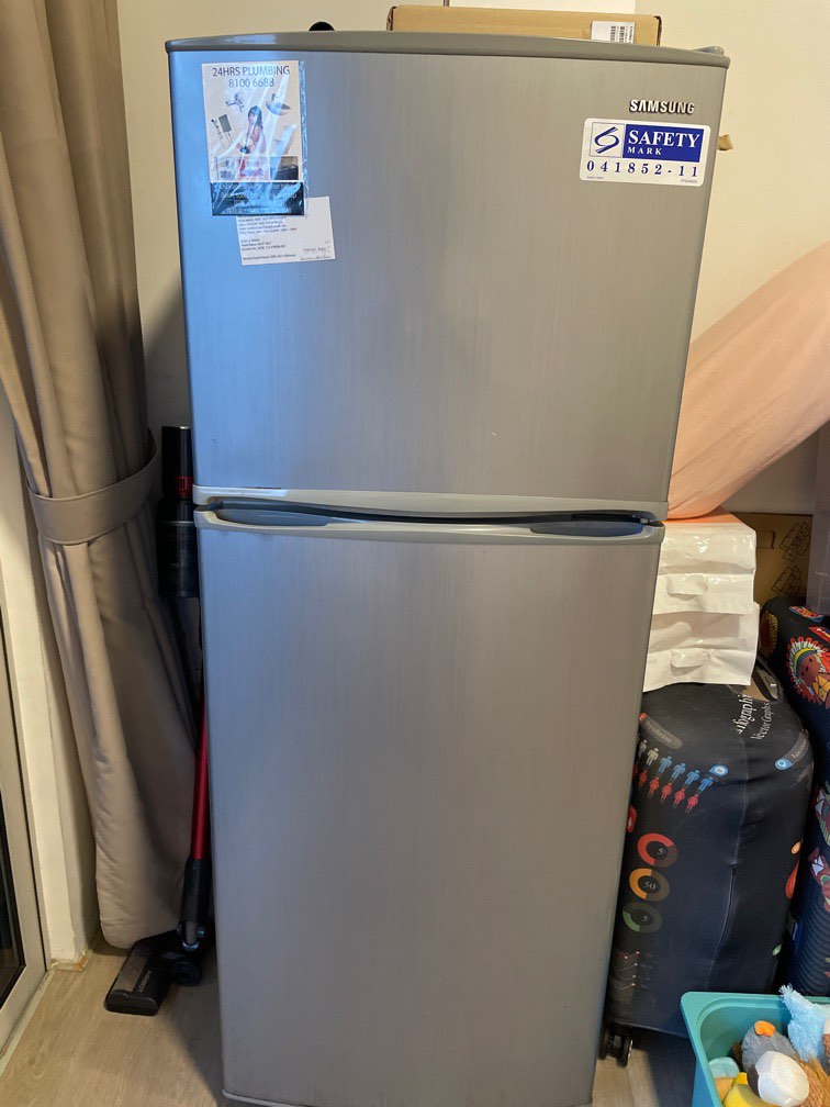 personal ref for sale