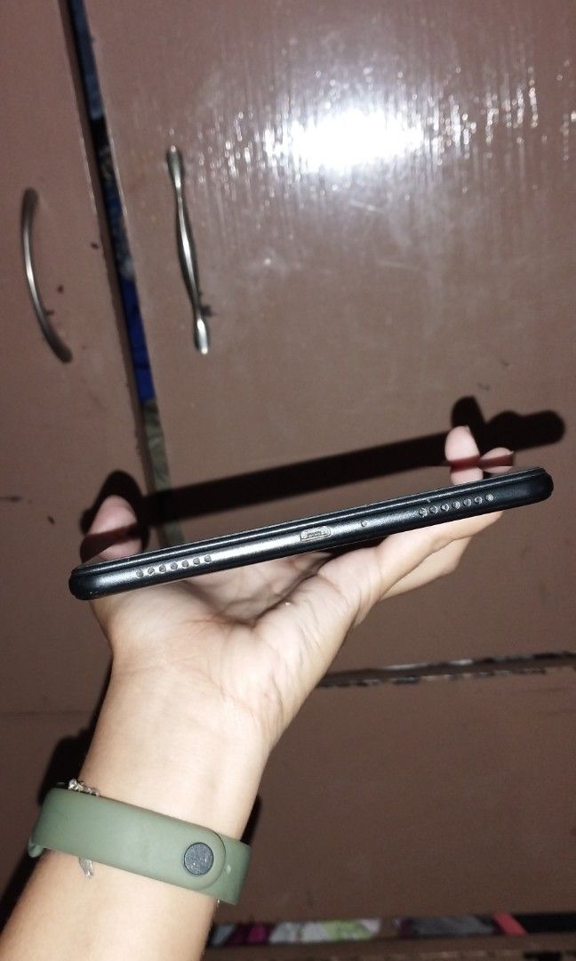 SAMSUNG Tab A 8.0 2019 (Category: Android) located in Quezon City. Submitted by leonaUrie (Listing ID 1200181064, Image 3). Description: 2/32 LTE sim slightly Used RUSHH rfs:Upgrade.