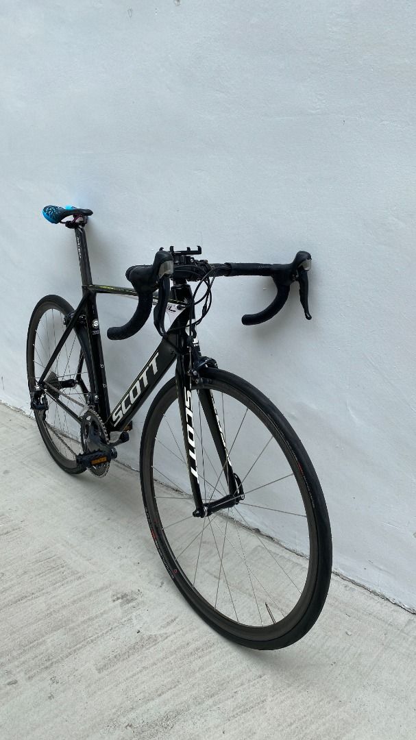 Scott foil 40 on sale