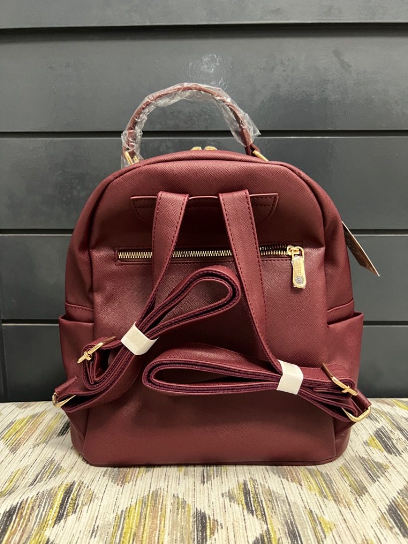 Secosana backpack brand new, Women's Fashion, Bags & Wallets, Backpacks