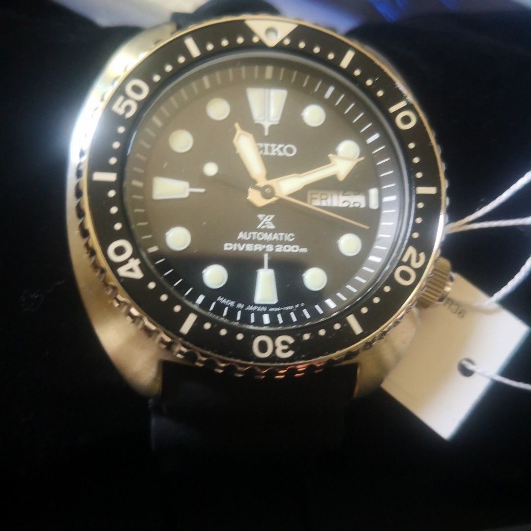 Seiko Prospex SRPE93, Men's Fashion, Watches & Accessories, Watches on  Carousell