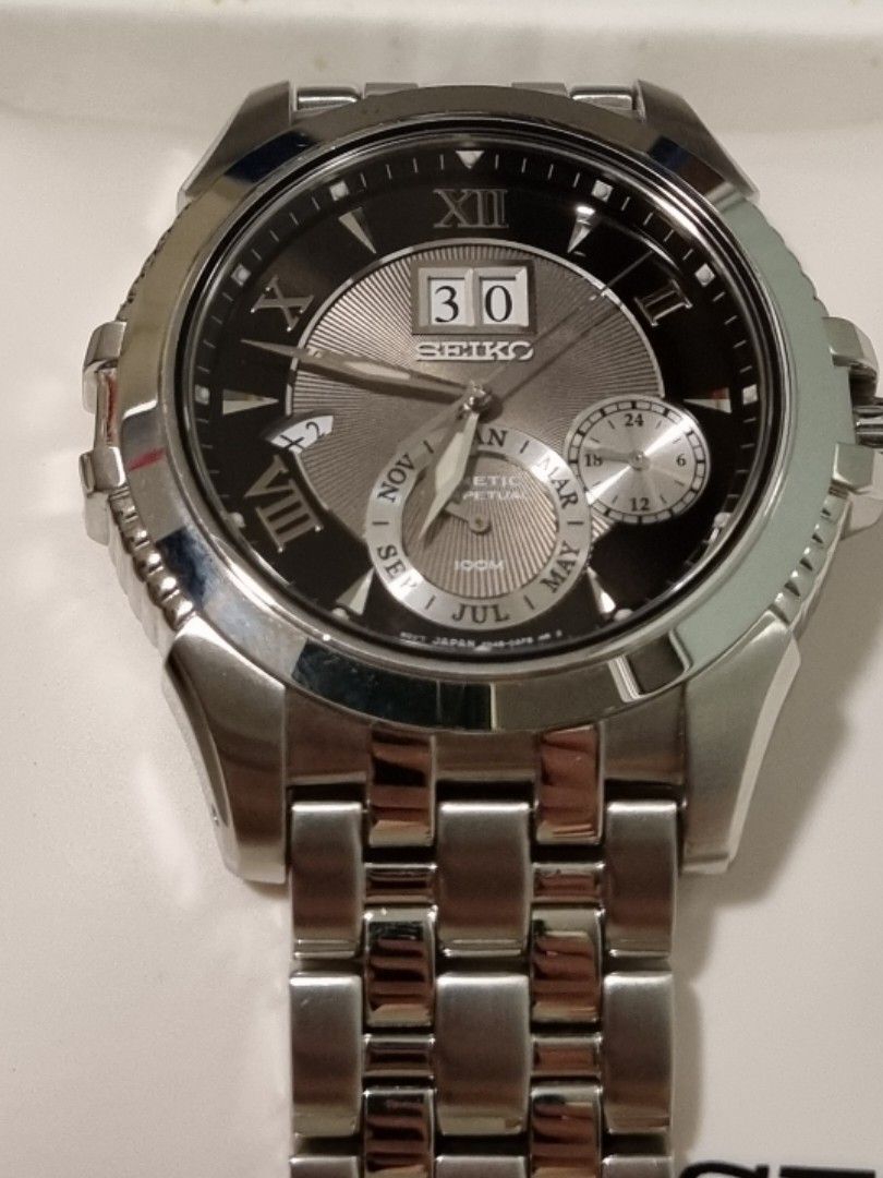 seiko le grand sport