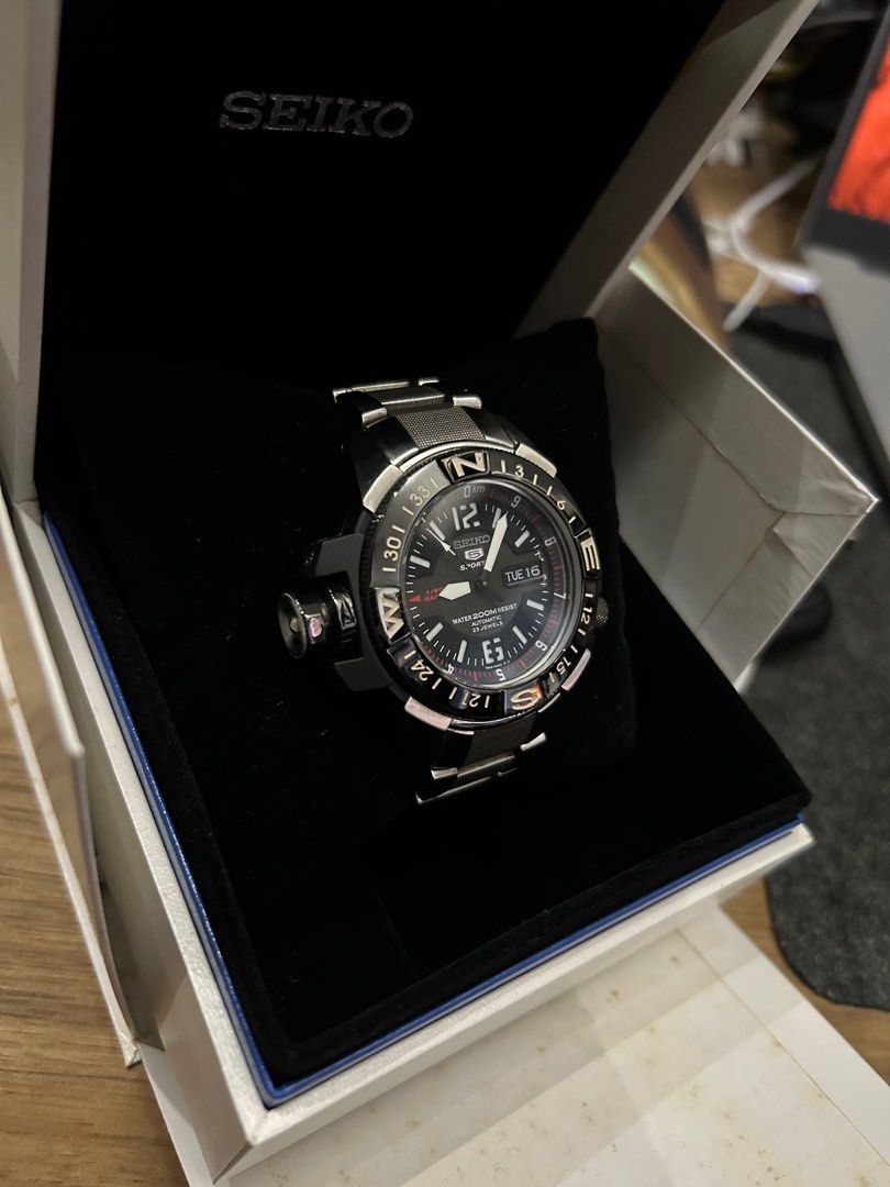 Seiko skz229 top