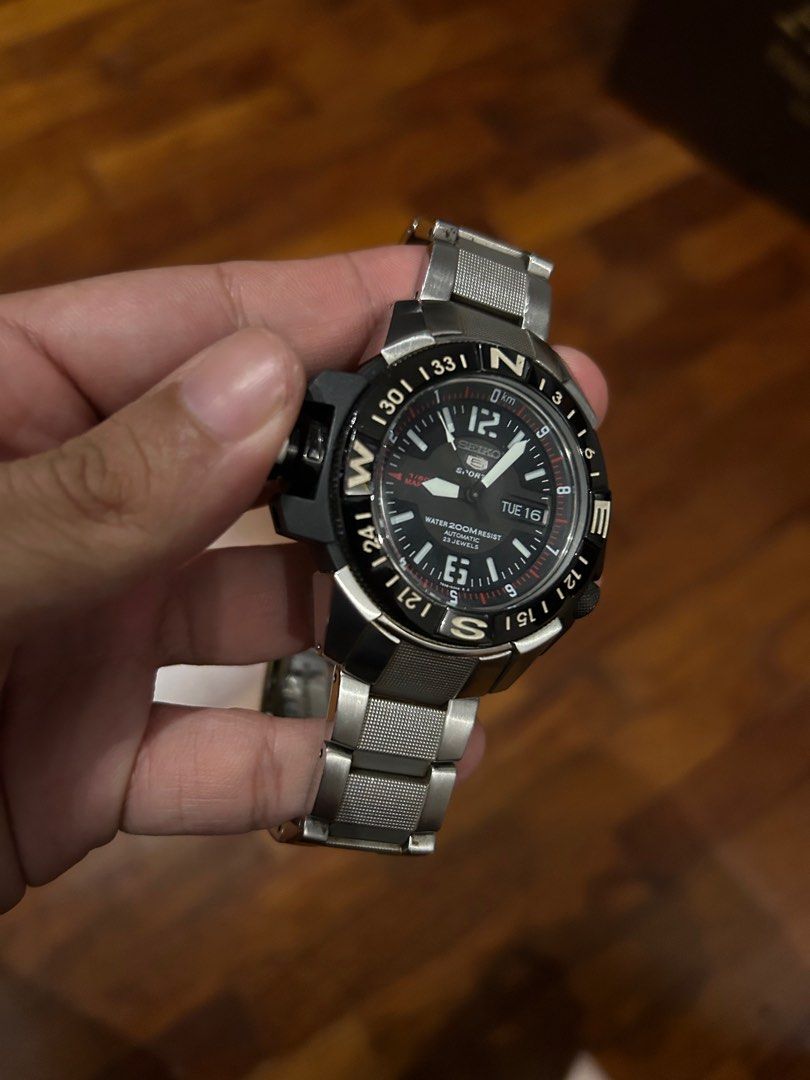 Seiko skz229 best sale