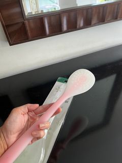 Self massager / PASHA silicone stick / back beater / scraping tools