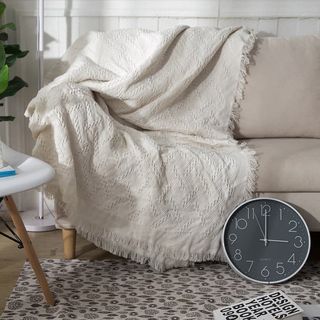 Selimut/blanket sofa super jumbo