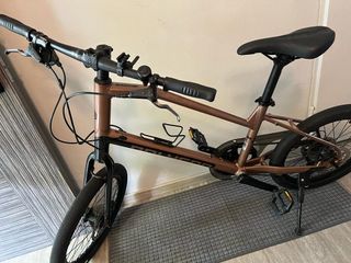 [Selling] Polygon Zeta 2 Mini Velo Bike