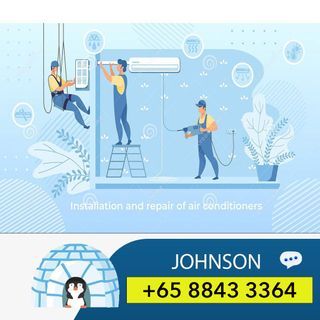 Servicing of Air con