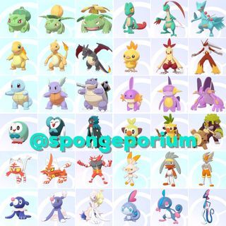 Pokémon GO Brasil #191 – BULBASAUR SHINY, IVYSAUR SHINY E VENUSAUR SHINY  !!! EVENTO !!! 