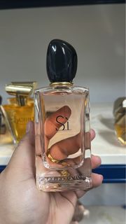 Si ARMANI