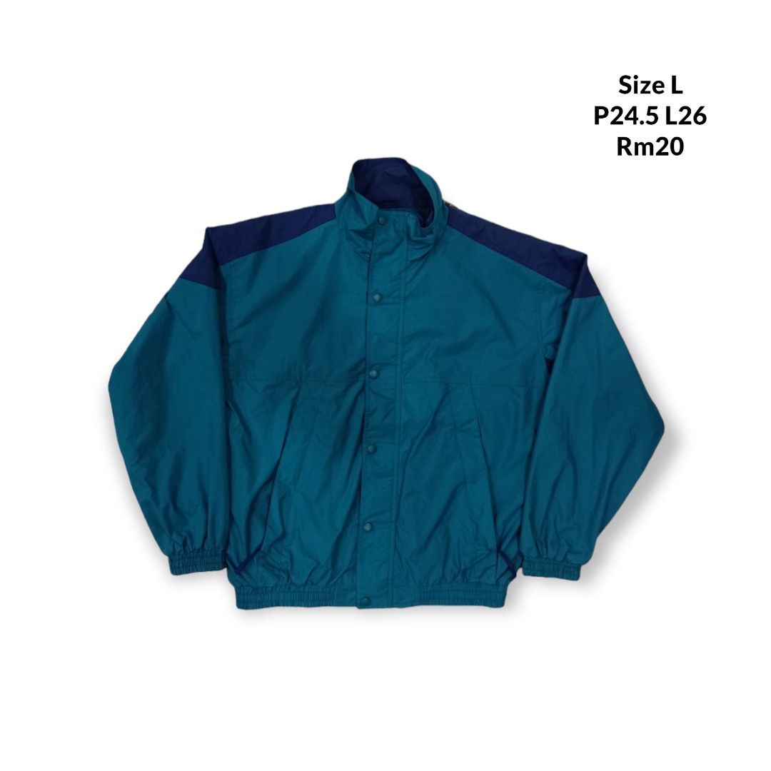 Sierra sport jacket discount