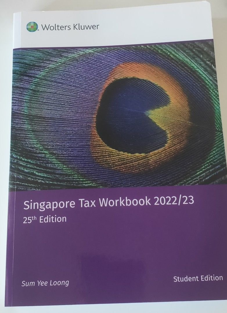 travel tax 2022 workbook