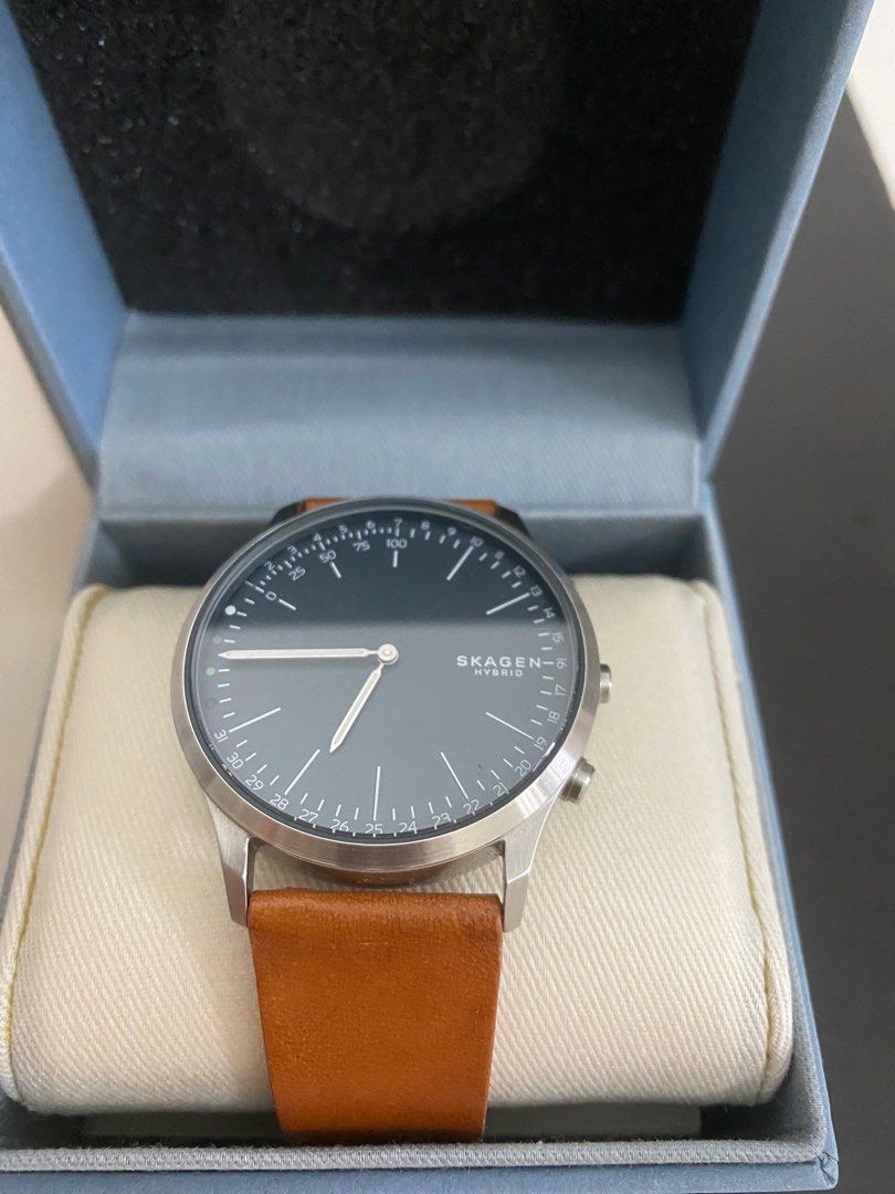 Skagen sales connected skt1200