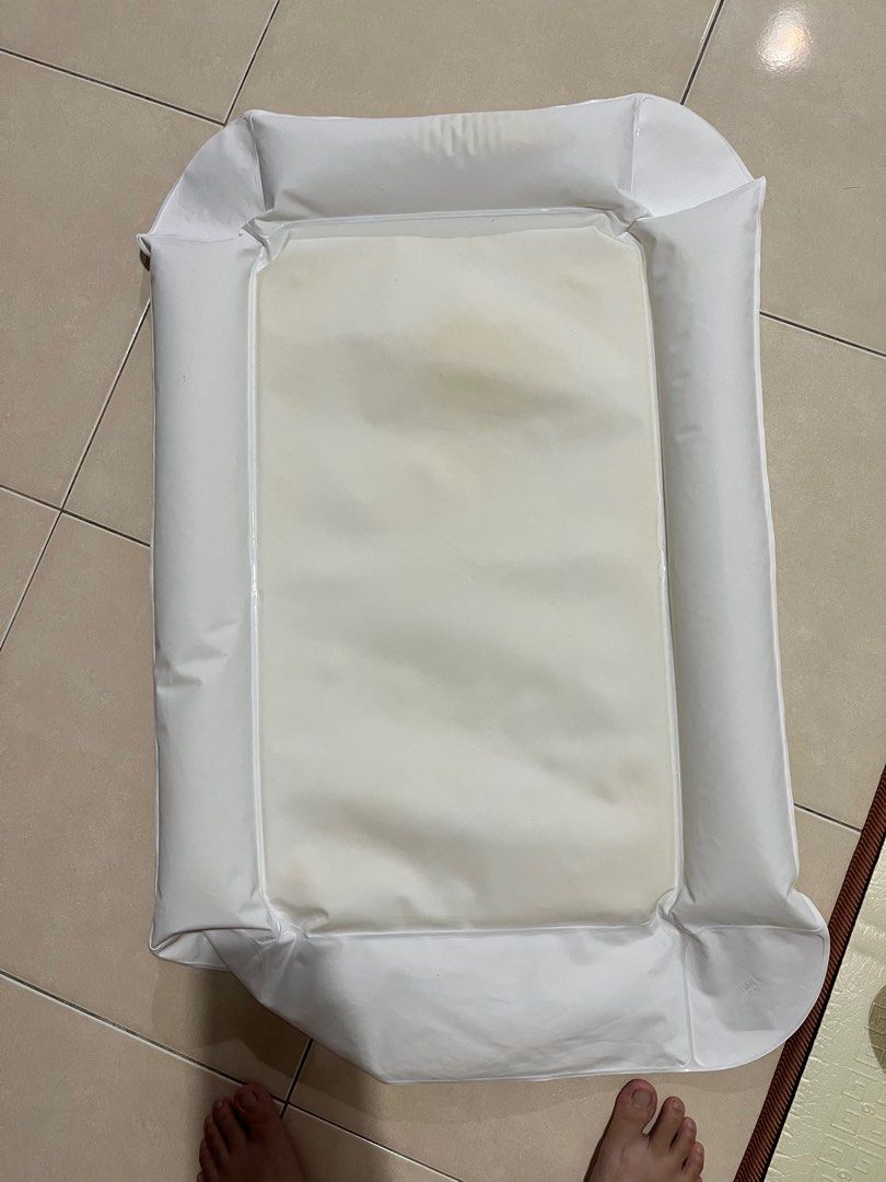 Skötsam babycare mat top