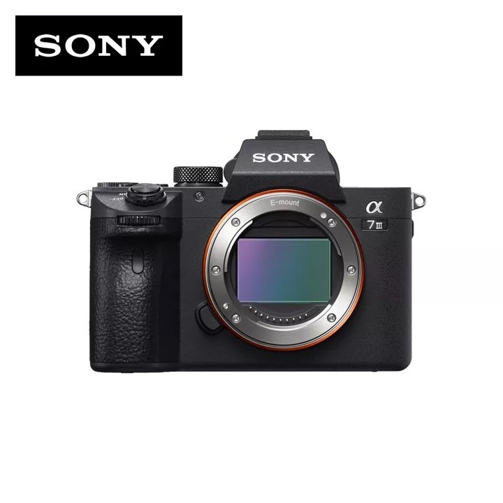 Sony A7M3, Photography, Cameras on Carousell