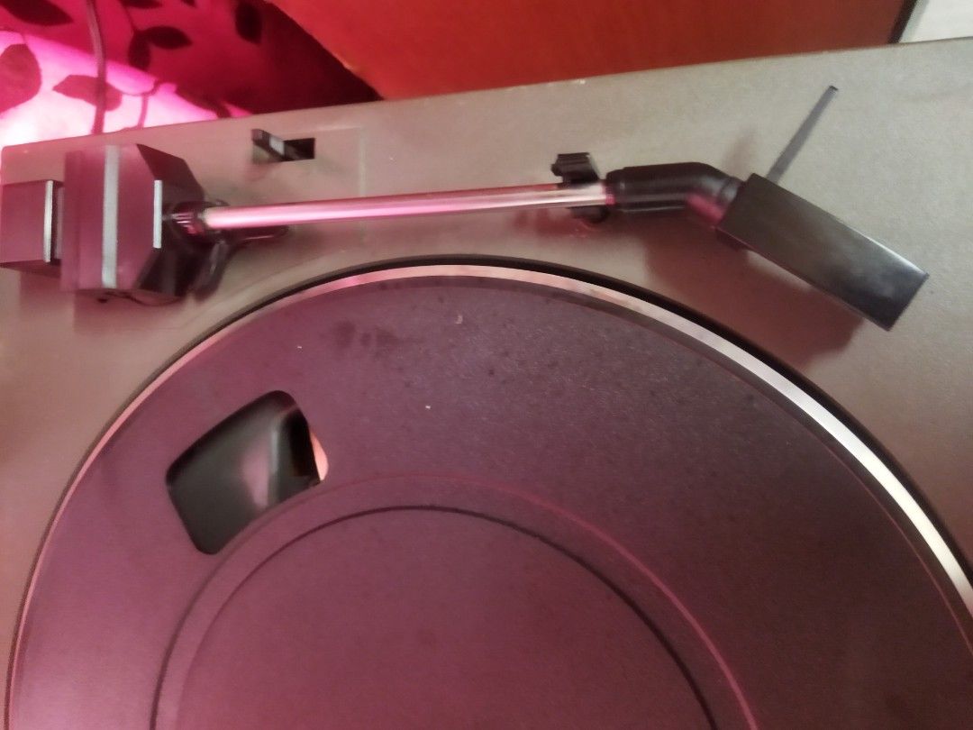 SONY Automatik Stereo Turntable PSLX56, Audio, Other Audio Equipment