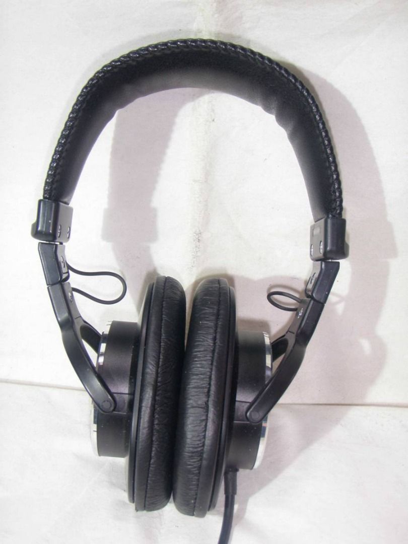 SONY MDR-CD900ST 美品動圈式密封監聽耳機29, 音響器材, 頭戴式/罩耳式