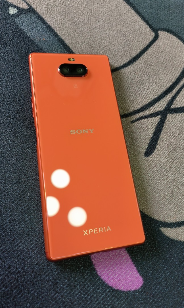 Sony Xperia 8 Y!Mobile 902SO, 手提電話, 手機, Android 安卓手機