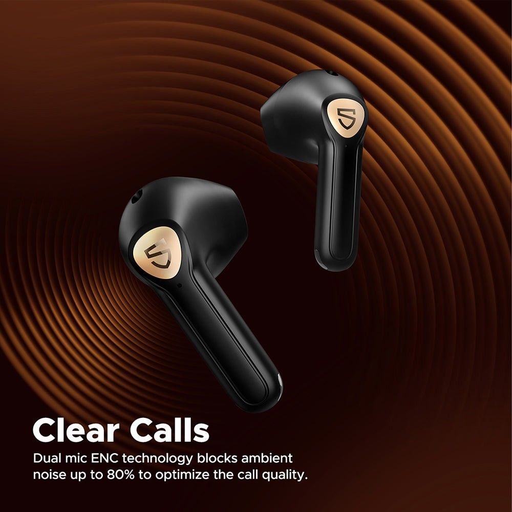 Soundpeats Air3 Deluxe HS review : r/TrueWirelessEarphones