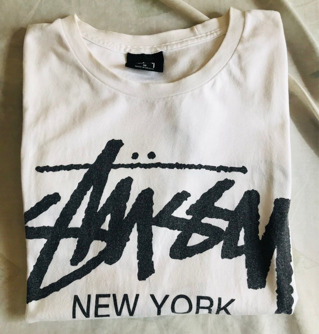 stussy br