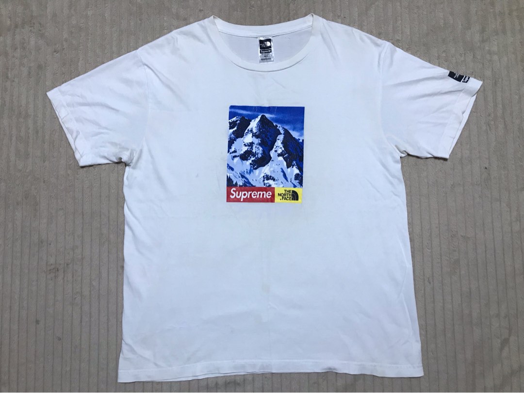 Supreme t shirt legit hotsell