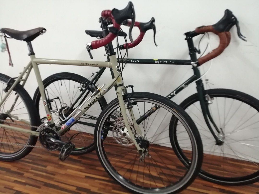 Surly best sale bike sizes