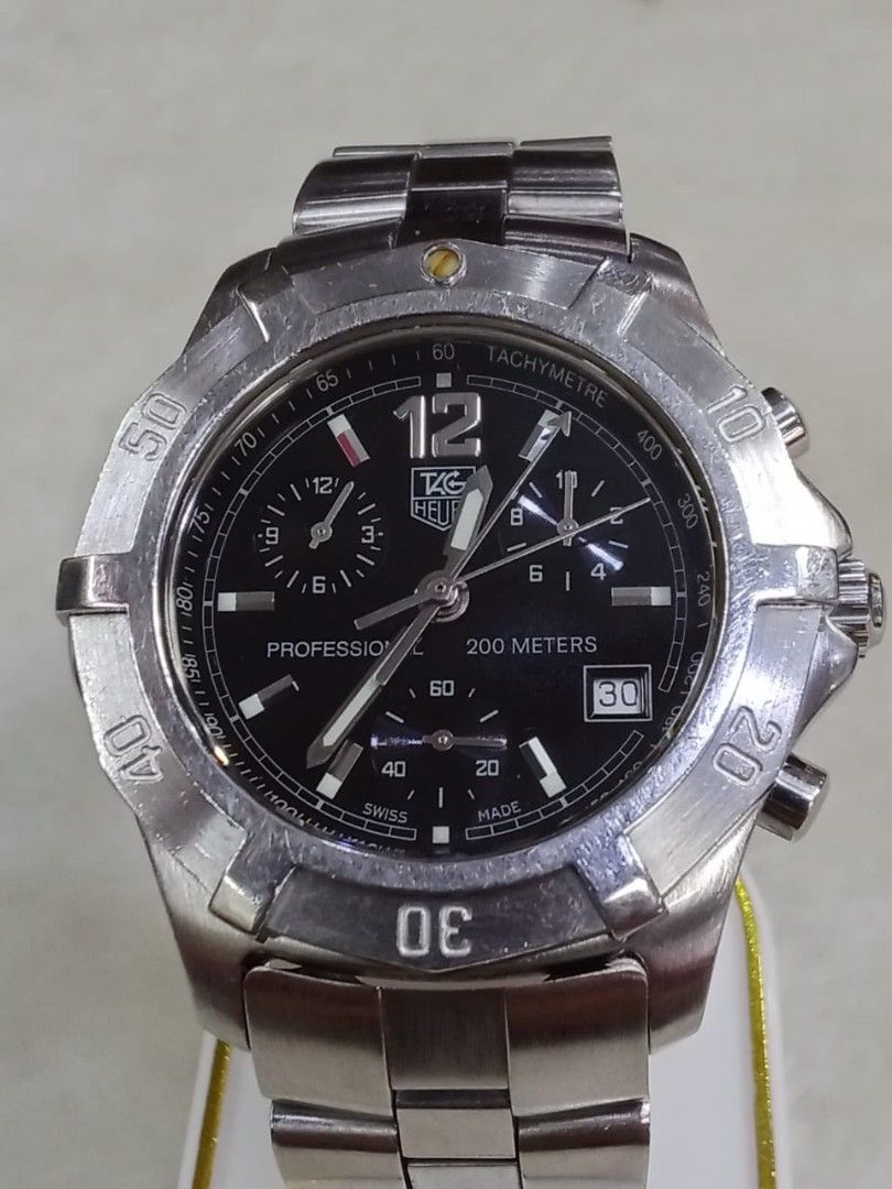 Tag heuer cheap cn1110