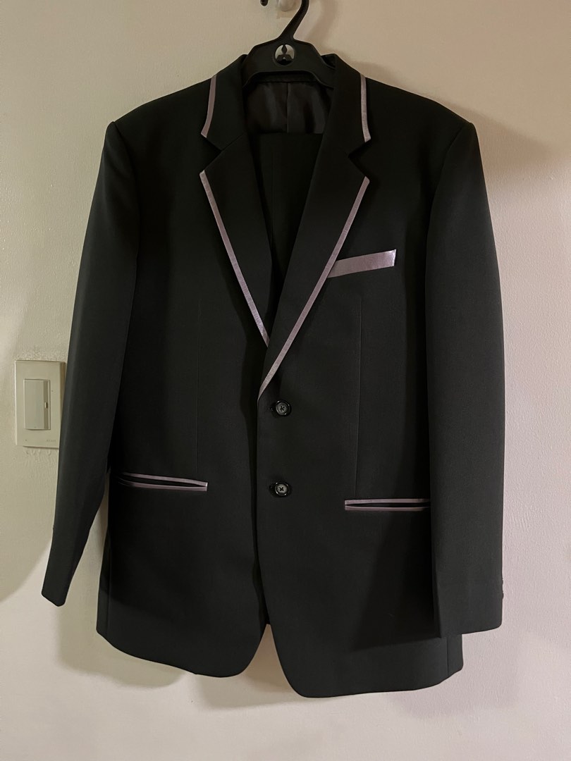 Amerikana coat discount